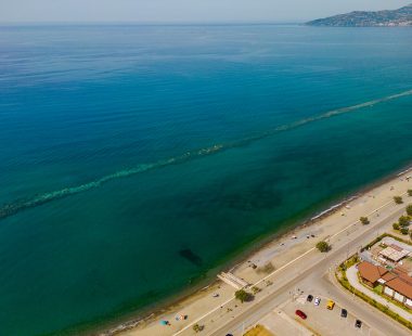 Spiaggia