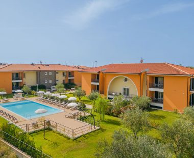 Residence