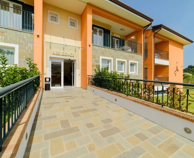 Residence